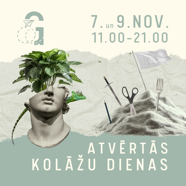 Open Doors (11.2025)